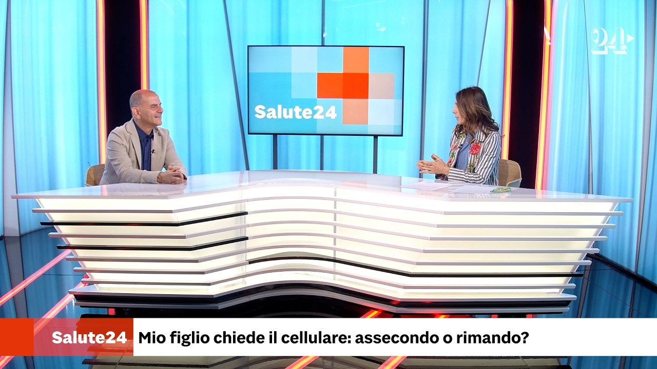 Social e adolescenti, verso il giusto equilibrio tra regole e libertà
