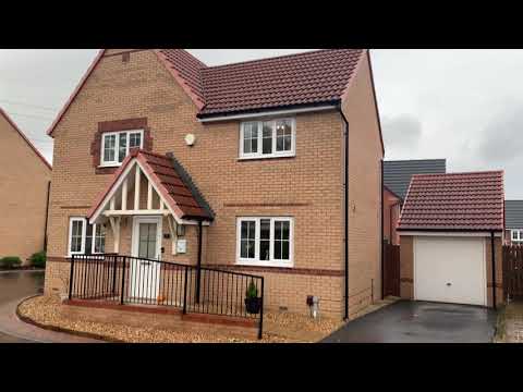Foreman Road, Wakefield - Virtual Tour