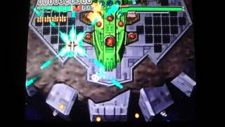 ハドソンセレクションStar Soldier: Game Cube