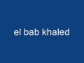 khaled el bab
