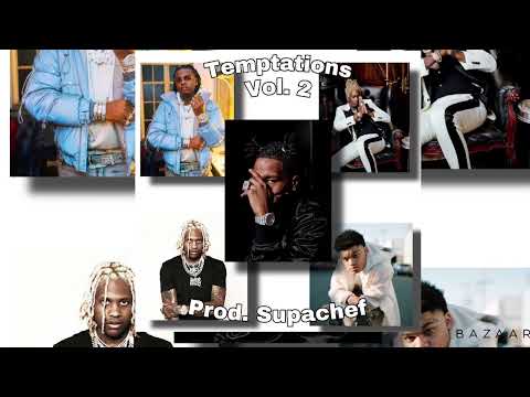 [ FREE ] DARK LOOPKIT / SAMPLE PACK - "TEMPTATIONS 2" (YOUNG THUG, LIL BABY, NOCAP, GUNNA, LIL DURK)