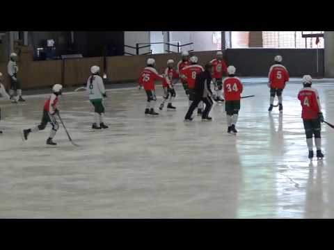 2016-09-04 VSK Dam - VSK P16 3-12