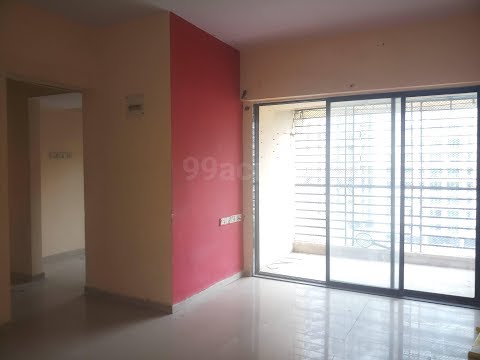 1 Bhk Bedroom Apartment Flat For Rent In Space Ashley Gardens