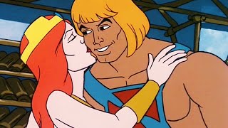 HE-MAN 031 A Lenda das Duas Cidades (Português)