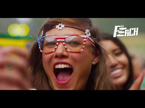 03. Mix Ambiente BABYLON DISCO En Vivo DJFerCH