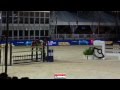 Edwina Tops Alexander Itot Du Château Jump Off Lausanne Global Champions Tour Grand Prix 2012