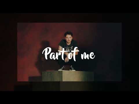 Cian Ducrot -  Part Of Me (Studio Acapella) [HQ]