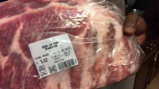 How To Make Deep Cherry Colored Ribs