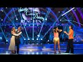 Strictly Come Dancing Loser Vick Hope Hints At A Repair Over Saving Of Seann Walsh TV Radio
