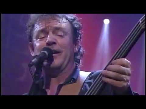 Bruce, Baker, Moore (BBM) - Sitting on Top of the World (live, Germany, 1993)