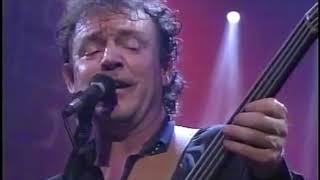 Bruce, Baker, Moore (BBM) - Sitting on Top of the World (live, Germany, 1993)