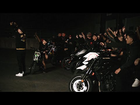 Skugnizz - ALLEANZA (Prod. Zero)