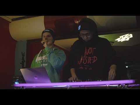 Radio Bassment vol.1