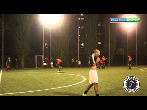 Zona Goal: Stone Island  - Romana Bella - Differite