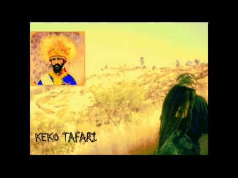 la verdad   keko tafari  kutral dub