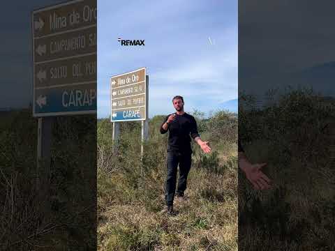 Venta de campo 25,7 Has en Minas, Lavalleja.