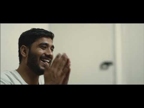 Big Dreams music video frame 02: The journey motif
