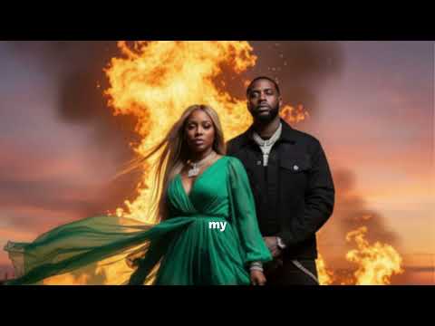 Dej Loaf ft. Kevin Gates - One Of One (Lyrical Music Video)