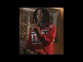 Chuckyy One Day Official Instrumental