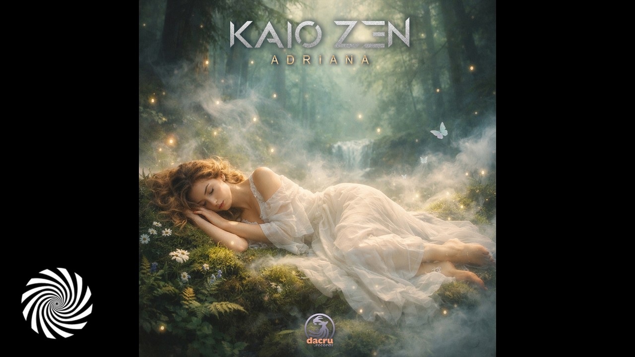 Kaio Zen - Adriana