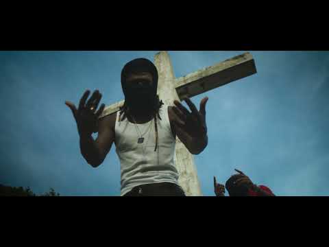 Luca - Tram di Eskuridon feat Pcc (Ghost) (Official Video)