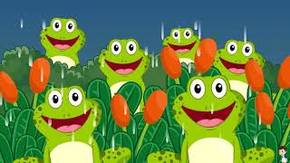 เพลงกบตัวเขียว น้องภูมิ KidsMeSong