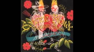 Concrete Blonde - Bajo la Lune Mexicana