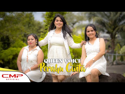 QUEEN VOICE - PERAHU CINTA (OFFICIAL MUSIC VIDEO)