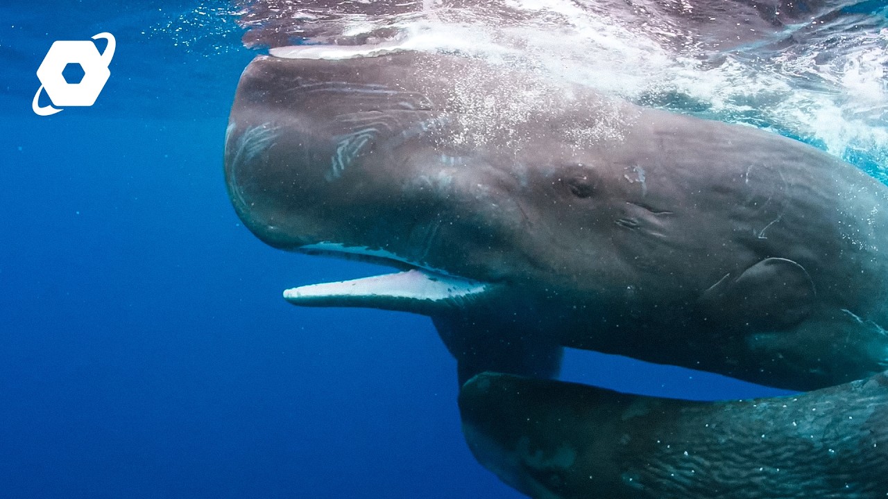 The Secrets That Lie Beneath Our Ocean | FULL DOCUMENTARY