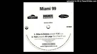 T-Total - Get It On (Harder Faster Mix)