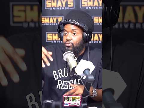 Morgan Heritage - Radio Interview (Reggae Life Live)