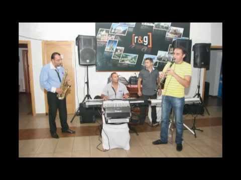 Daniel Turbatu - Am o patima si-un dor     Pitesti Topoloveni AG