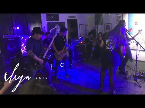 Eleyn - Ekis (Live)