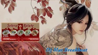Download lagu The Best Breakbeat Remix 2016  Dj Mat™   YouTube mp3
