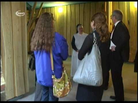 Hoher Besuch in Kita - RAN1