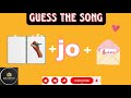 Guess The Songs By Emojis Mind Mystery
