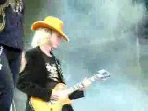 Whitesnake<br>Here I Go Again