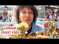 CAMDEN MARKET FOOD TOUR LONDON STREET FOOD TOUR