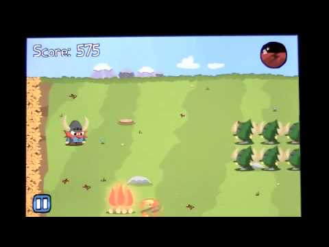 Axe In Face iPhone App Review