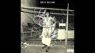 Curtis Williams - Missing Us Ft. Alkebulan