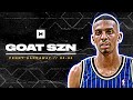 Penny Hardaway Was PURE MAGIC 1994 95 Season Highlights GOAT SZN
