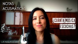 ¿Debería ser la música parte de nuestra vida diaria? | Notas Acusmáticas
