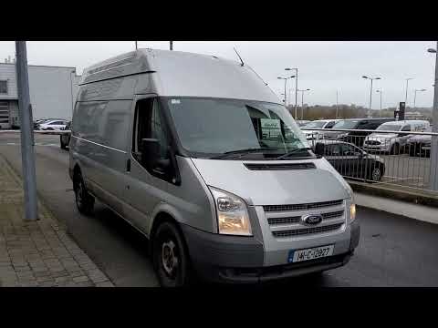 Ford Transit 2014 - Image 2