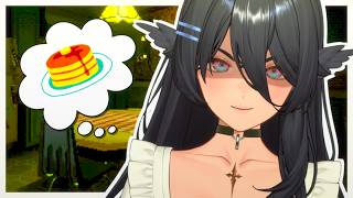 Download lagu the 'creepiest' cozy cooking game mp3