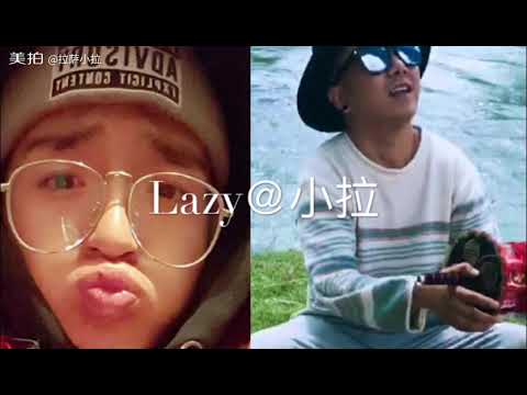 2018 Tibetan Rap  - Lazy