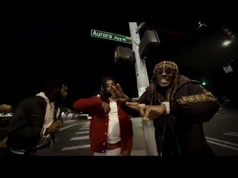 @heavyweighthankCML   x TREDAGREAT FENDI Official Video