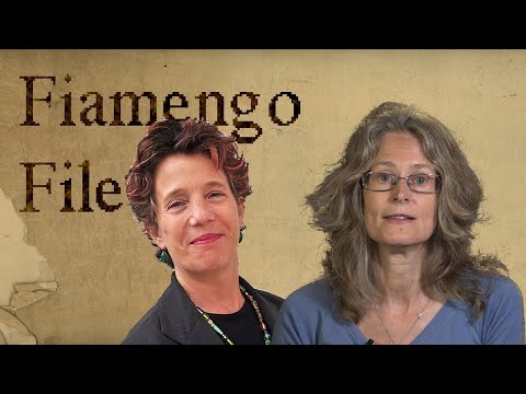 ¿Por qué no podemos odiar a los hombres? - TFF episodio 84