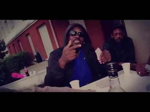 FAYATO x KIDSAYD - VISER LE SOMMET(smokalicious films)