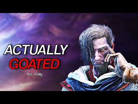 Scholar Is An S Tier Character! - Deep of Night Guide