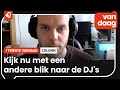 Bart Peeters Weem rockt weer met zijn column